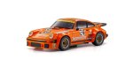 Kyosho MZP162EM - ASC MR04N-RM Porsche 934 RSR Turbo 1976 Jagermeister #24