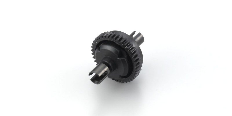 Kyosho EZ009 - Deferential Gear Assy (SAND MASTER)