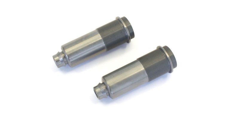 Kyosho IS116-01 - Threaded Big Shock Case (L/L=61/2pcs)