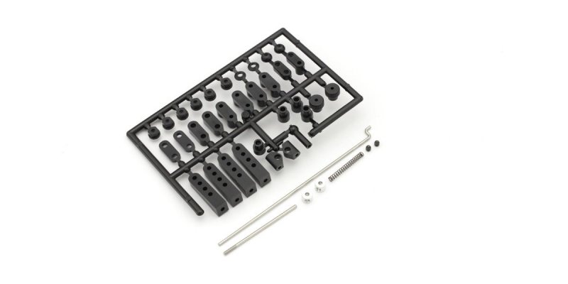 Kyosho MA339 - Linkage Set(GP/MAD Series)