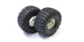 alt="Kyosho MAT402 - Tire (MAD Crusher/2pcs)" title="Kyosho MAT402 - Tire (MAD Crusher/2pcs)"