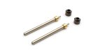 Kyosho GP115 - Conventional Inner Tube Set