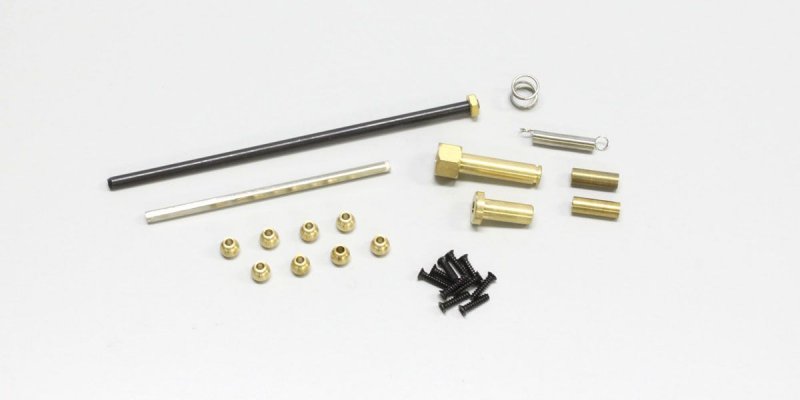 Kyosho GP113 - Metal Parts Set