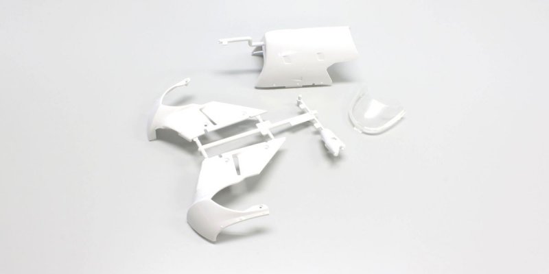 Kyosho GPB103 - Cowling Set (NSR500)