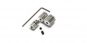 Kyosho GPW3C - Hard Pinion Gear Set (3pcs)