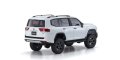alt="Kyosho 32538PW - MINI-Z 4x4 readyset Toyota LAND CRUISER 300 GR SPORT Precious White Pearl" title="Kyosho 32538PW - MINI-Z 4x4 readyset Toyota LAND CRUISER 300 GR SPORT Precious White Pearl"