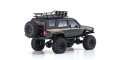 alt="Kyosho 32532BK - MINI-Z 4x4 readyset Toyota 4Runner (Hilux surf) with Accessory parts Black" title="Kyosho 32532BK - MINI-Z 4x4 readyset Toyota 4Runner (Hilux surf) with Accessory parts Black"
