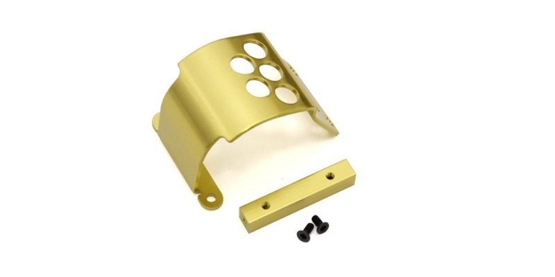 Kyosho OT216G - Motor Guard(Gold/OPTIMA)