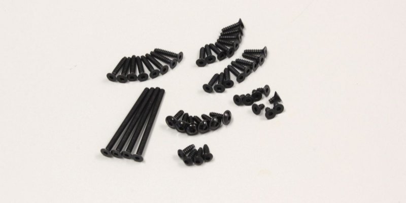 Kyosho OT242 - M3 Screw Set (OPTIMA)