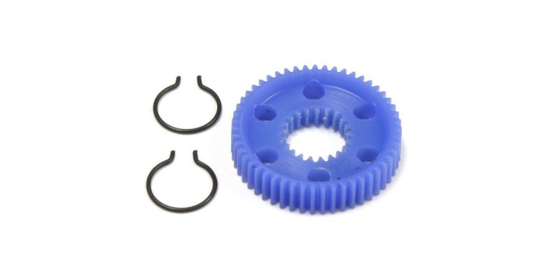 Kyosho OTW126 - MCN Spur Gear 51T/48P (for BLS Motor)