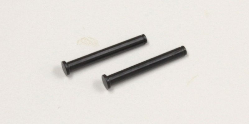 Kyosho OT248 - Flange Shaft 3x26mm (2pcs/OPTIMA)