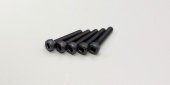 Kyosho 1-S23018 - Cap Screw(M3x18/5pcs)