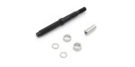 Kyosho OT258 - Gear Shaft Set (OPTIMA Mid)