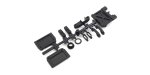 Kyosho OT266 - Mount Set (OPTIMA Mid)