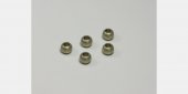 Kyosho W0201H - 5.8mm Hard Ball (5pcs)