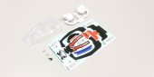 Kyosho OTB246 - Driver Doll (OPTIMA)