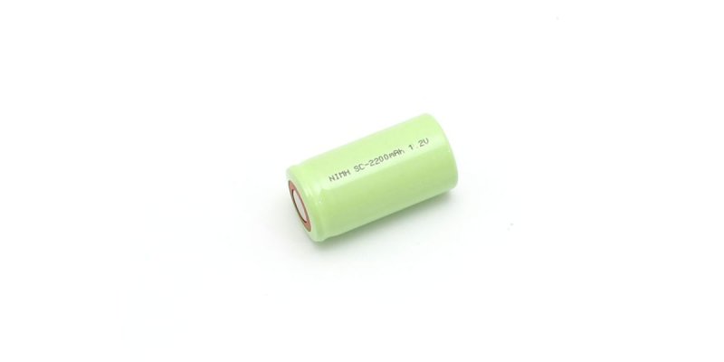 Kyosho 36282-01 - Ni-MH 2200mAh cell (for SPARK BOOSTER)