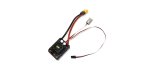 Kyosho 82254 - KYOSHO SPEED HOUSE BRAINZ 8 V2 ESC