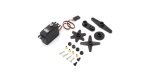 Kyosho 82286 - Mini Servo KS20131-03M All Metal Gears