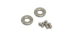 Kyosho BRG105 - Diff. Thrust Bearing