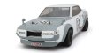 alt="Kyosho FAB616-01 - 1970 TOYOTA CELICA GT Headlight Cover Set" title="Kyosho FAB616-01 - 1970 TOYOTA CELICA GT Headlight Cover Set"