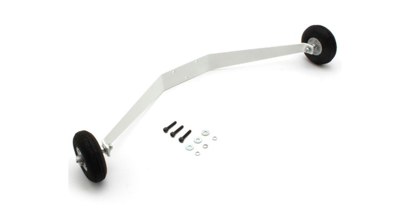 Kyosho A1271-09 - Main Gear Set (Calmato Alpha 40 Trainer)