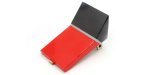 Kyosho A1271-30R - Battery Hatch(Calmato Alpha 40 Trainer Red)