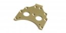 Kyosho SCW030 - HD Gear Box Mount (Turbo Scorpion)