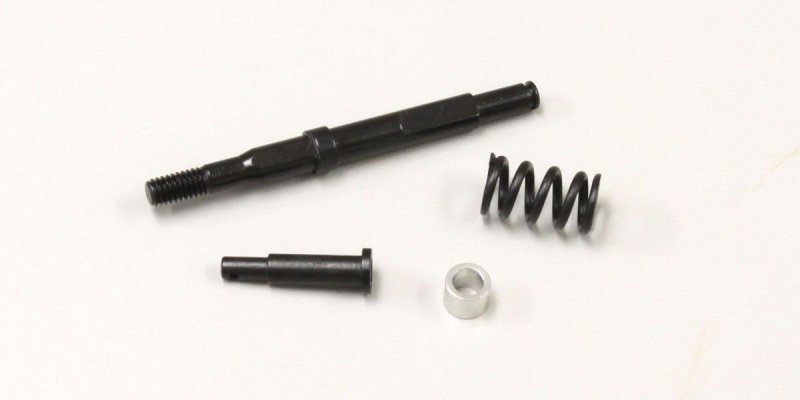 Kyosho SC235 - Gear Shaft Set(Scorpion 2014)