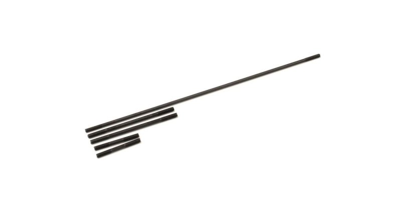 Kyosho SC243B - Tie-Rod Set(Scorpion 2014)