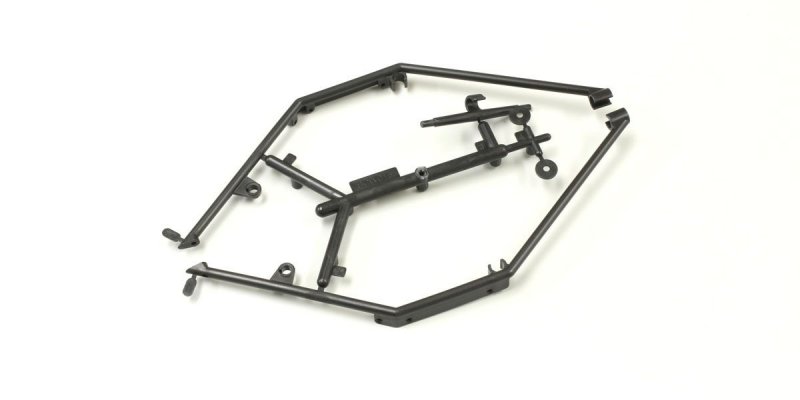 Kyosho SCW015 - Light Bucket Compatible Roll Cage Set