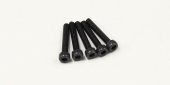 Kyosho 1-S22616 - Cap Screw(M2.6x16/5pcs)