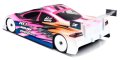 alt="Kyosho 612074L - Type-S Light Weight Clear Body for 190mm" title="Kyosho 612074L - Type-S Light Weight Clear Body for 190mm"