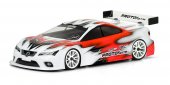 Kyosho 612084L - Spec6 Light Weight Clear Body 190mm TC