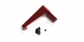 Kyosho TF289 - One Piece Aluminum Servo Mount(TF7.7/TF7)