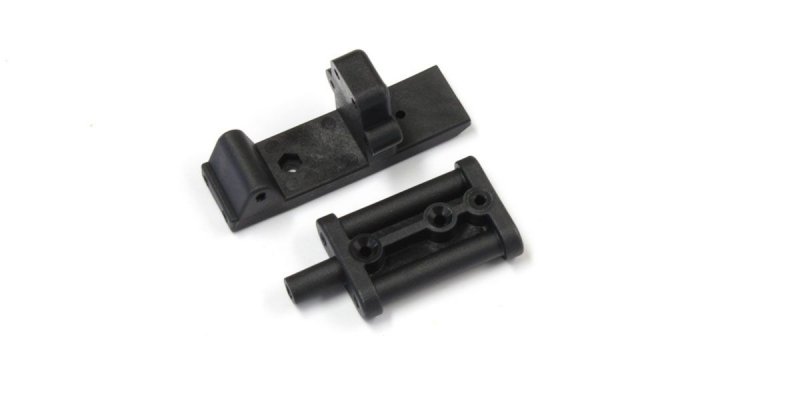 Kyosho OL006-1 - Front Bulkhead & Lower Suspension Mount