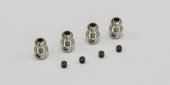 Kyosho 92053 - 5.8mm Hard Ball Joint(w/2.8mm Hole/4pcs)