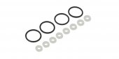 Kyosho OL011-5 - O-Ring Set