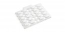 Kyosho KB020 - Flanged 5.8mm Plastic Ball (KB10/20pcs)