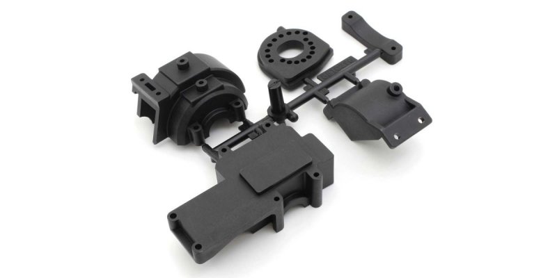 Kyosho KB002 - Center Gear Box(KB10)