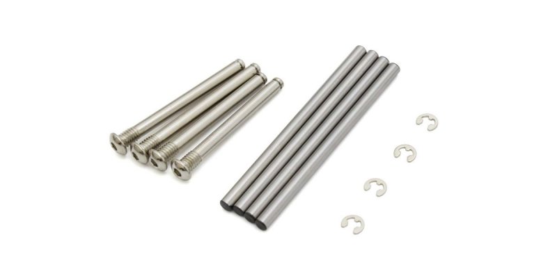 Kyosho KB029 - Suspension Shaft Set(KB10)