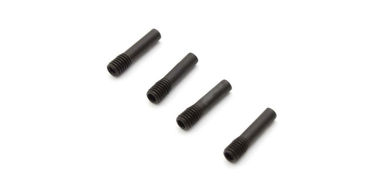 Kyosho KB035 - Screw Pin 3x12xM3 (KB10/4pcs)