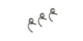 Kyosho IFW53SB - 3PC Cluch Spring (0.90)