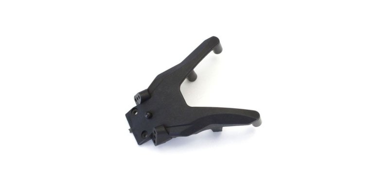 Kyosho UMW738 - Carbon Composite Front Upper Plate (RB6)