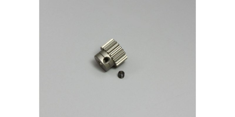 Kyosho W0121Z - Hard Pinion Gear(21T-48P)