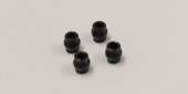 Kyosho UMW708-02 - 5.8 POM Flange Ball (4pcs)