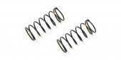 Kyosho XGS005 - Big Bore Shock Spring(S/Yellow/Hard/2pcs)