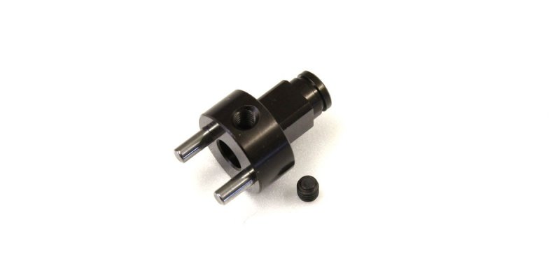 Kyosho VZ431GM - Brake Pulley Holder (R4 Evo.)