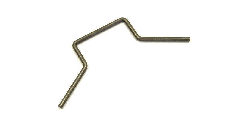 Kyosho VZ433-2.0 - Rear Stabilizer Bar (R4/2.0mm)