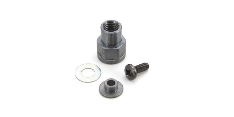 Kyosho VZW225 - SG Pilot Nut Set